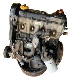 Motor Gol Voy Santana Saveiro Ap 1.8 Alcool 1991 1992 a 1997