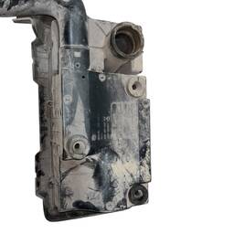 CAIXA FILTRO AR ORIGINAL VW GOL VOYAGE FOX 030129607CH