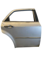 Porta Traseira Direita Chrysler 300c - 2005/10