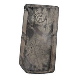 CAIXA FILTRO AR ORIGINAL VW GOL VOYAGE FOX 030129607CH