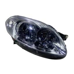 FAROL FIAT PALIO G5 ATTRACTIVE 2012 A 2017 DIREITO PARALELO