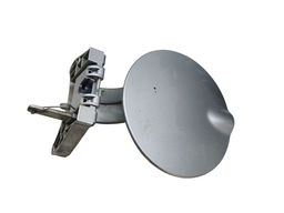 Portinhola Tanque Combustível Citroën C3 - 2003 a 2012