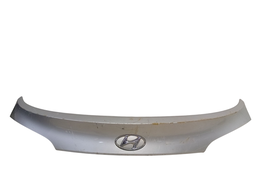 Moldura Tampa Traseira Ix35 2010 a 2022