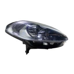 FAROL FIAT PALIO G5 ATTRACTIVE 2012 A 2017 DIREITO PARALELO
