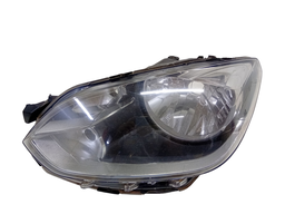 Farol Esquerdo Up 2014 a 2017 Masc Cromada C/DETALHE