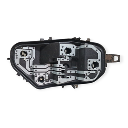 Circuito lanterna esquerda mobi 2017 2018 2019 2020/