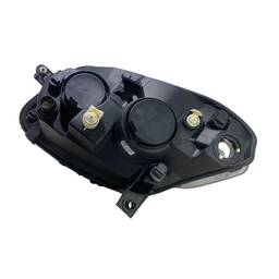 FAROL FIAT PALIO G5 ATTRACTIVE 2012 A 2017 DIREITO PARALELO