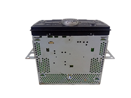 COMANDO SOM RADIO NISSAN LIVINA 2010 A 2014