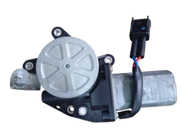 MOTOR DE VIDRO  ELETRICO FIAT FIORINO  TRASEIRO ESQUERDO 