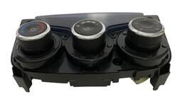 COMANDO AR CONDICIONADO CHEVROLETAGILE/MONTANA LT 1.4 2011