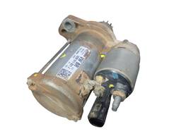 MOTOR PARTIDA GOL POLO T-CROSS NIVUS FOX 1.0 3CC 1.6 16V  