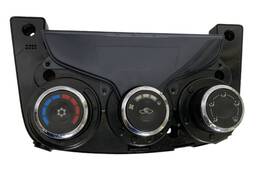 COMANDO AR CONDICIONADO CHEVROLETAGILE/MONTANA LT 1.4 2011