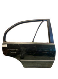 Porta Traseira Direita Civic 2001 2002 a 2006