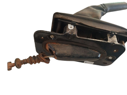 ALAVANCA FREIO DE MÃO GM CORSA MONTANA 2003 A 2012