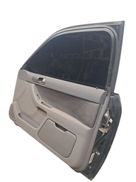 PORTA DIREITA AUDI A3 1997 1998 A 2005 2P