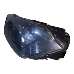 FAROL ESQUERDO POLO VIRTUS 18/22 ORIGINAL SEMINOVO