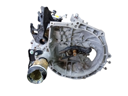 Caixa Cambio Citroen C3 Peugeot 208 1.2 12v Flex 2016 a 2021