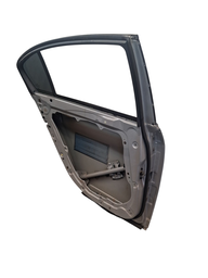 PORTA TRASEIRA ESQUERDA HYUNDAI GENESIS 2012-2013