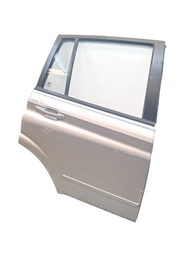 PORTA TRASEIRA DIREITA SSANGYONG KYRON 2007 2008 A 2011