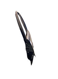 PORTA TRASEIRA DIREITA CIVIC 2001 2002 A 2006