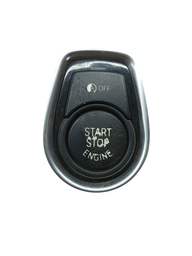 Botão Start Stop 925073402 Bmw 125i 2.0 2013 A 2016 Detalhe