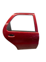 Porta Traseira Direita Palio Siena 1996 1997 a 2004