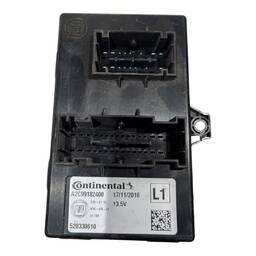 MÓDULO CONFORTO FIAT MOBI UNO VIVACE 520330610 | A2C99182400