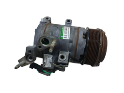 Compressor Ar Condicionado Ford Ranger 3.2 - 2016 a 2023