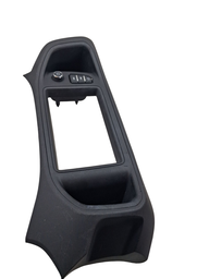 MOLDURA MYLINK GM ONIX PRISMA SPIN 2018