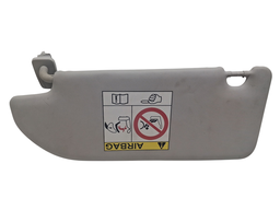 QUEBRA SOL DIREITO FIAT ARGO 2018