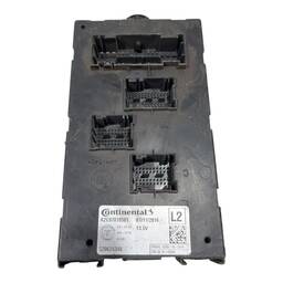 MÓDULO CONFORTO FIAT MOBI UNO VIVACE 520330610 | A2C99182400