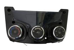 Comando Ar Condicionado Chevrolet Agile Lt 1.4 2011 2012