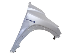 PARALAMA DIREITO COROLLA CROSS 2022 2023 2024/ (DETALHE)