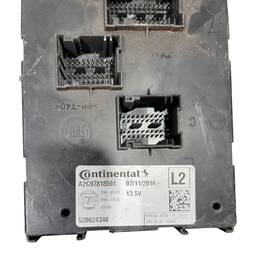 MÓDULO CONFORTO FIAT MOBI UNO VIVACE 520330610 | A2C99182400