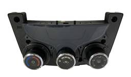 COMANDO AR CONDICIONADO CHEVROLET AGILE LT 1.4 2011 2012