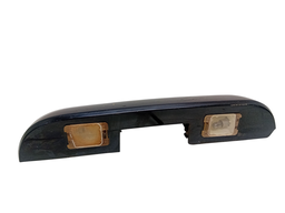 MOLDURA TAMPA TRASEIRA MITSUBISHI PAJERO TR4 2010 A 2015