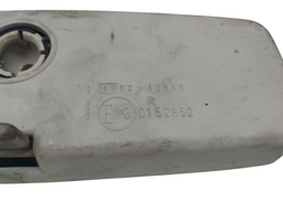 RETROVISOR INTERNO BRANCO UNO PALIO STRADA DOBLO STILO 2001/