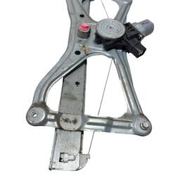 MÁQUINA DE VIDRO PORTA DIANTEIRA ESQUERDA CIVIC 2007 A 2011