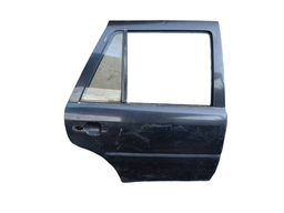 Porta Traseira Direita Gol Parati Bola G2 G3 G4 1995 a 2014
