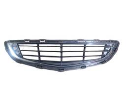 Grade Infr Onix Prisma 2013 a 2016 Lt Ltz C/ Friso Cromado