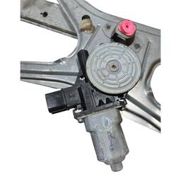 MÁQUINA DE VIDRO PORTA DIANTEIRA ESQUERDA CIVIC 2007 A 2011