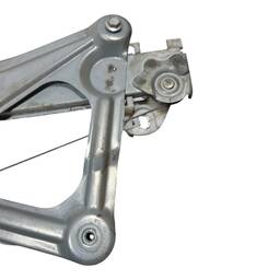 MÁQUINA DE VIDRO PORTA DIANTEIRA ESQUERDA CIVIC 2007 A 2011