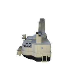 FECHADURA PORTA DIANTEIRA ESQUERDA PEUGEOT 307 2005 A 2012