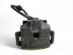 pinça freio dianteiro direito prisma 2013 a 2019