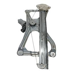 MÁQUINA DE VIDRO PORTA DIANTEIRA ESQUERDA CIVIC 2007 A 2011