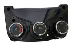 COMANDO AR CONDICIONADO GM AGILE MONTANA 2010 2014