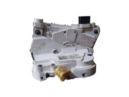 FECHADURA PORTA TRASEIRA ESQUER ONIX TRACKER 20/ MONTANA 23/