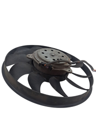 ELETROVENTILADOR AUDI A4 1.8 2002 A 2006