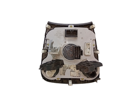 COMANDO AR CONDICIONADO ANALÓGICO HB20 2013 A 2019 (DETALHE)