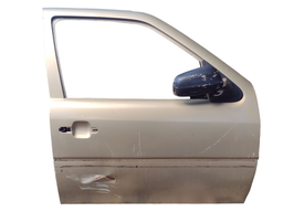 Porta Dianteira Direita Gol Saveiro Parati Bola G2 95/04